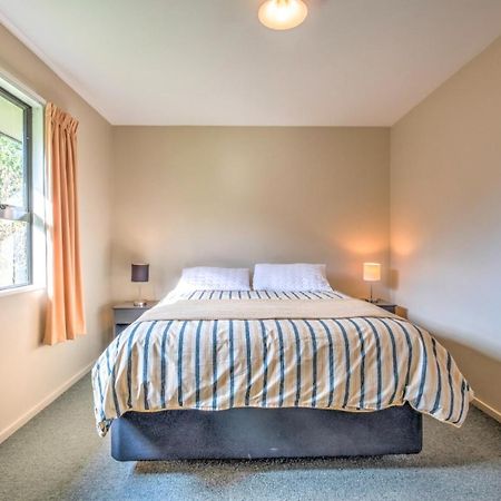 4A Lucas Lane Villa Hanmer Springs Ngoại thất bức ảnh