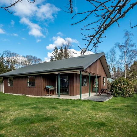 4A Lucas Lane Villa Hanmer Springs Ngoại thất bức ảnh