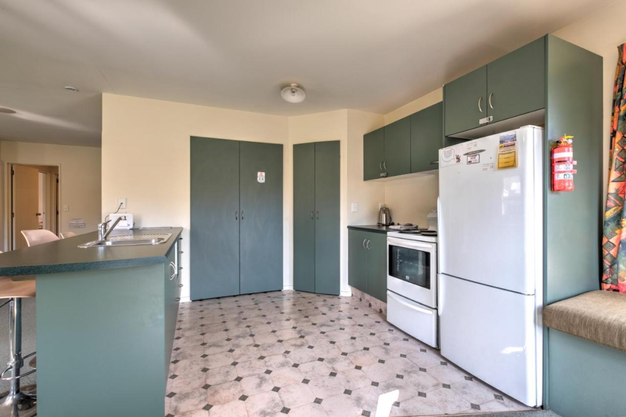 4A Lucas Lane Villa Hanmer Springs Ngoại thất bức ảnh