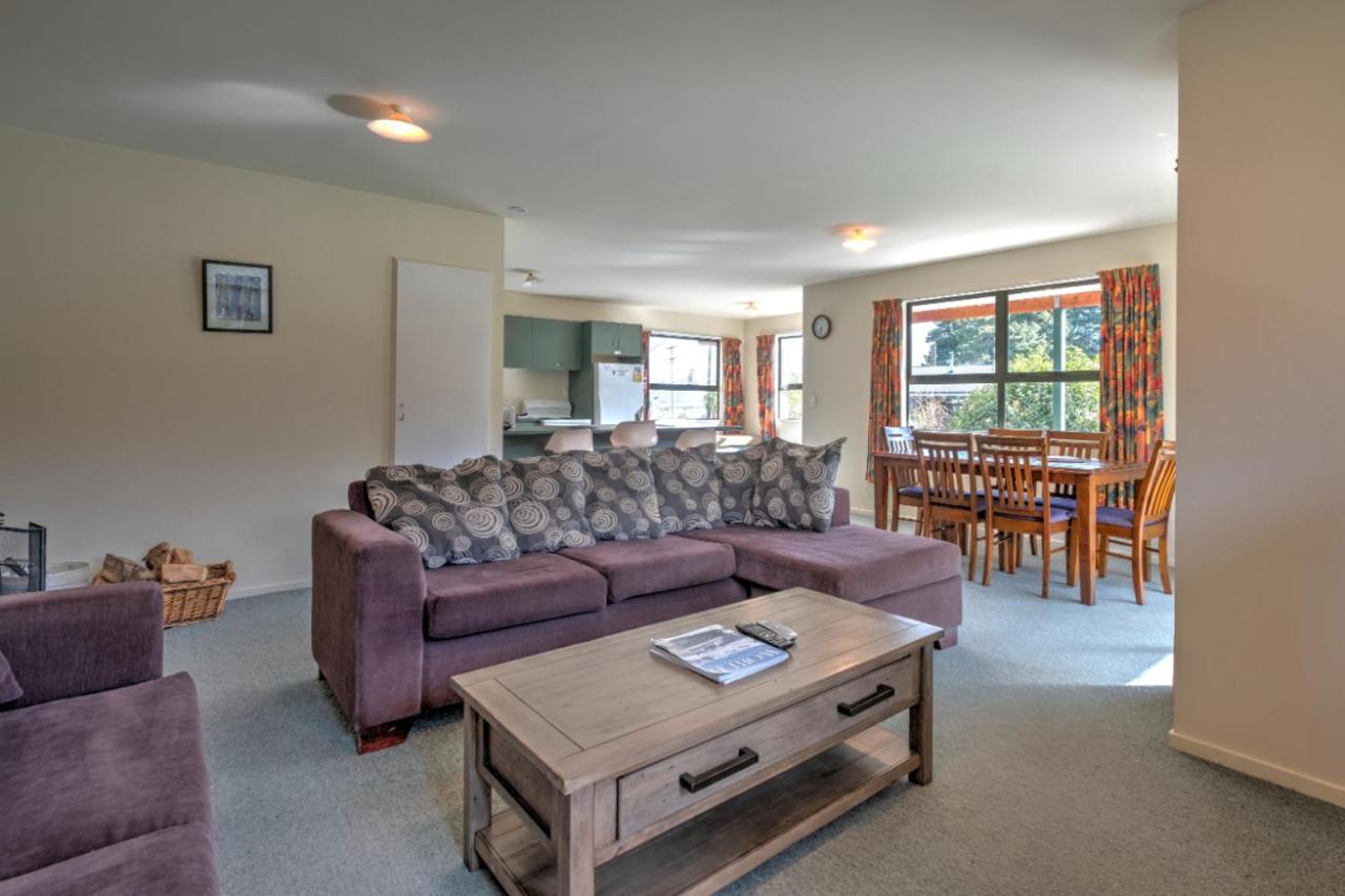 4A Lucas Lane Villa Hanmer Springs Ngoại thất bức ảnh