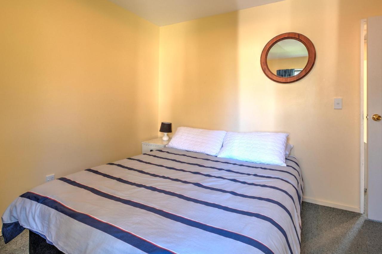 4A Lucas Lane Villa Hanmer Springs Ngoại thất bức ảnh