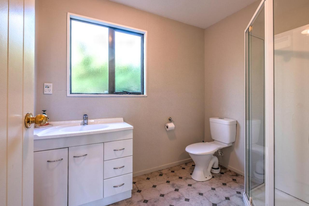 4A Lucas Lane Villa Hanmer Springs Ngoại thất bức ảnh
